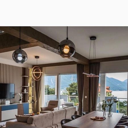 Luxury Apartment Vasilisa Kotor Zewnętrze zdjęcie