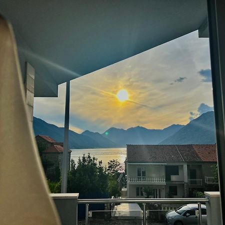Luxury Apartment Vasilisa Kotor Zewnętrze zdjęcie