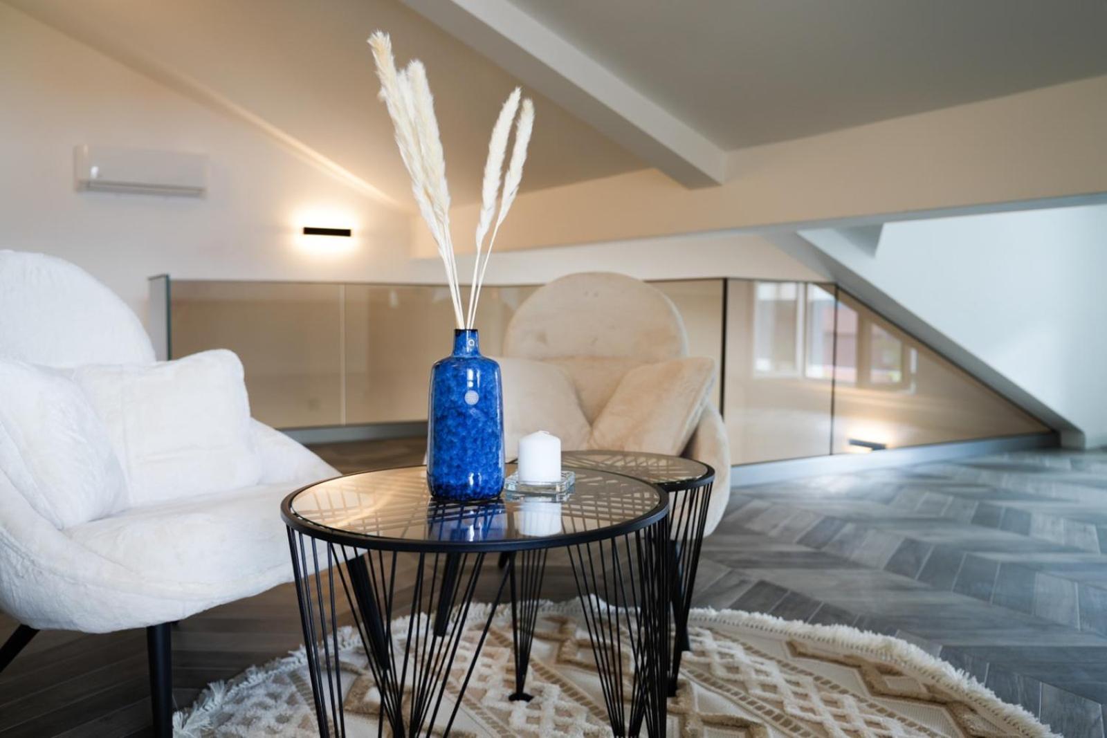 Luxury Apartment Vasilisa Kotor Zewnętrze zdjęcie