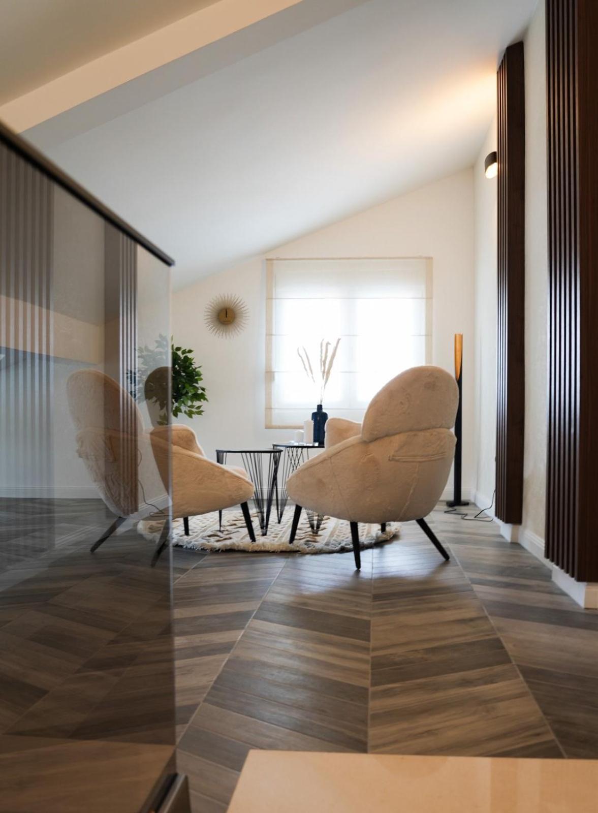 Luxury Apartment Vasilisa Kotor Zewnętrze zdjęcie