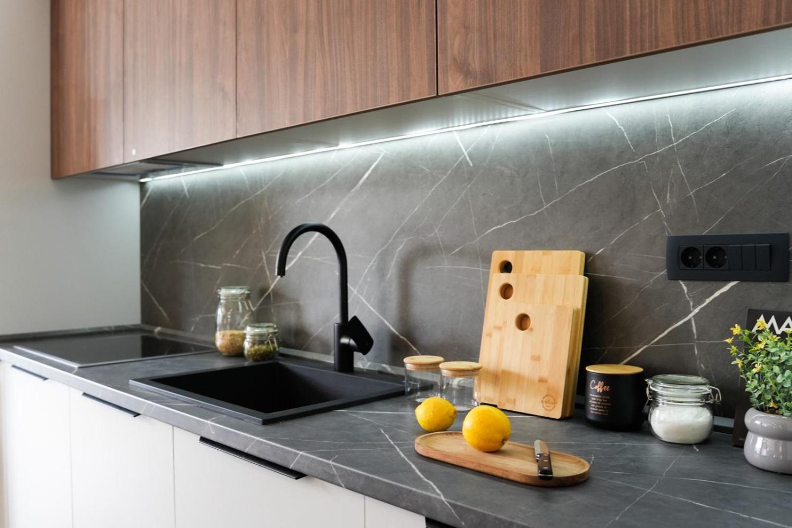 Luxury Apartment Vasilisa Kotor Zewnętrze zdjęcie