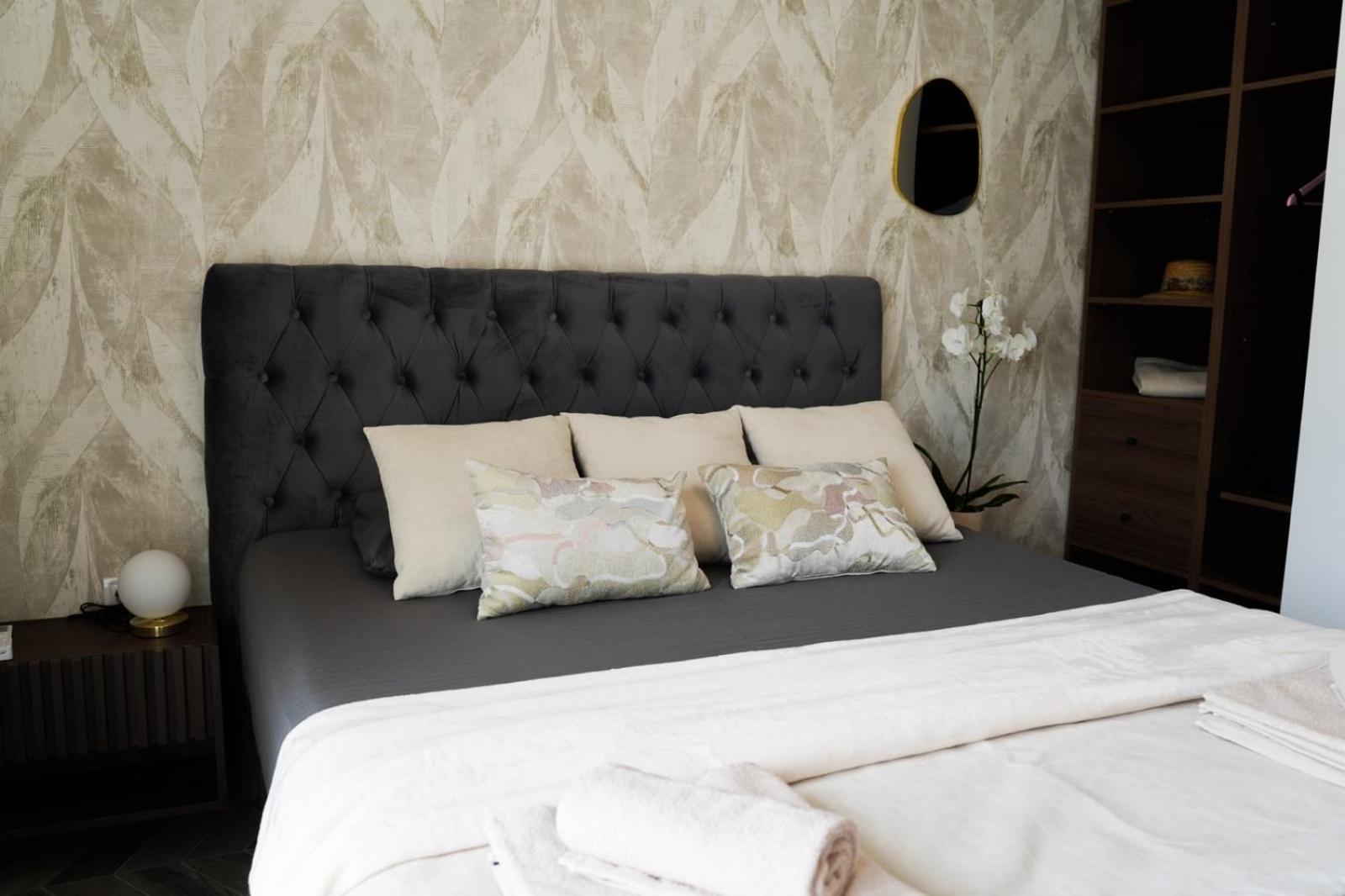 Luxury Apartment Vasilisa Kotor Zewnętrze zdjęcie