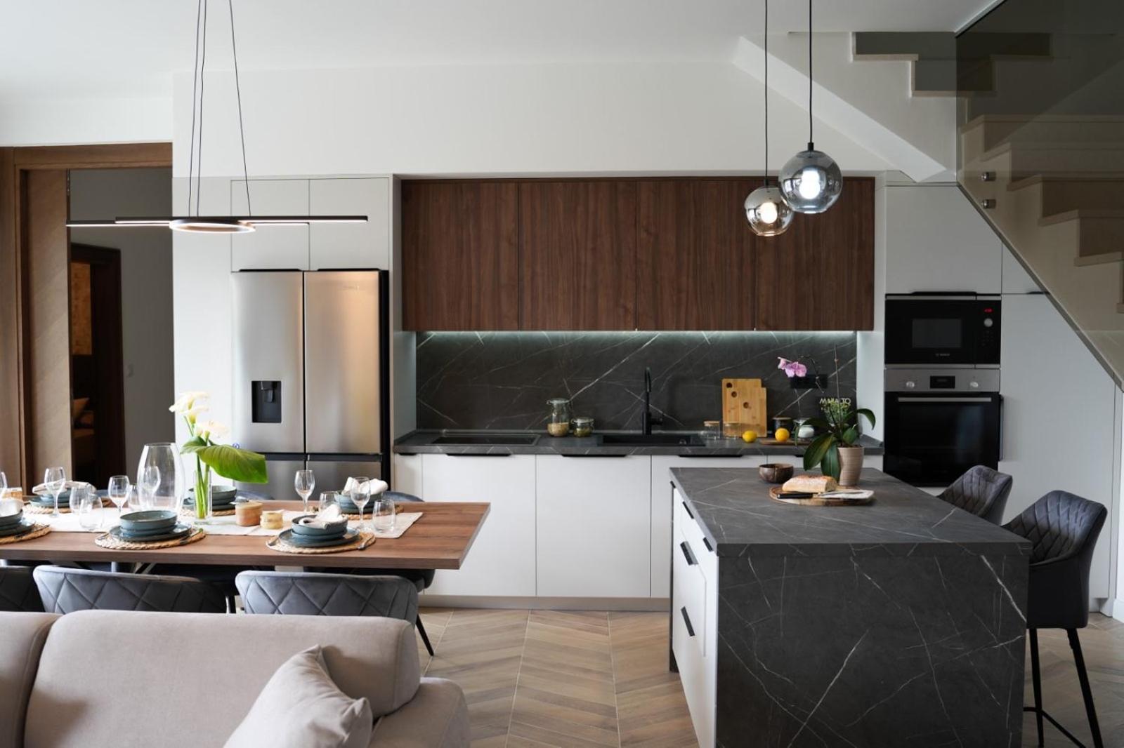 Luxury Apartment Vasilisa Kotor Zewnętrze zdjęcie