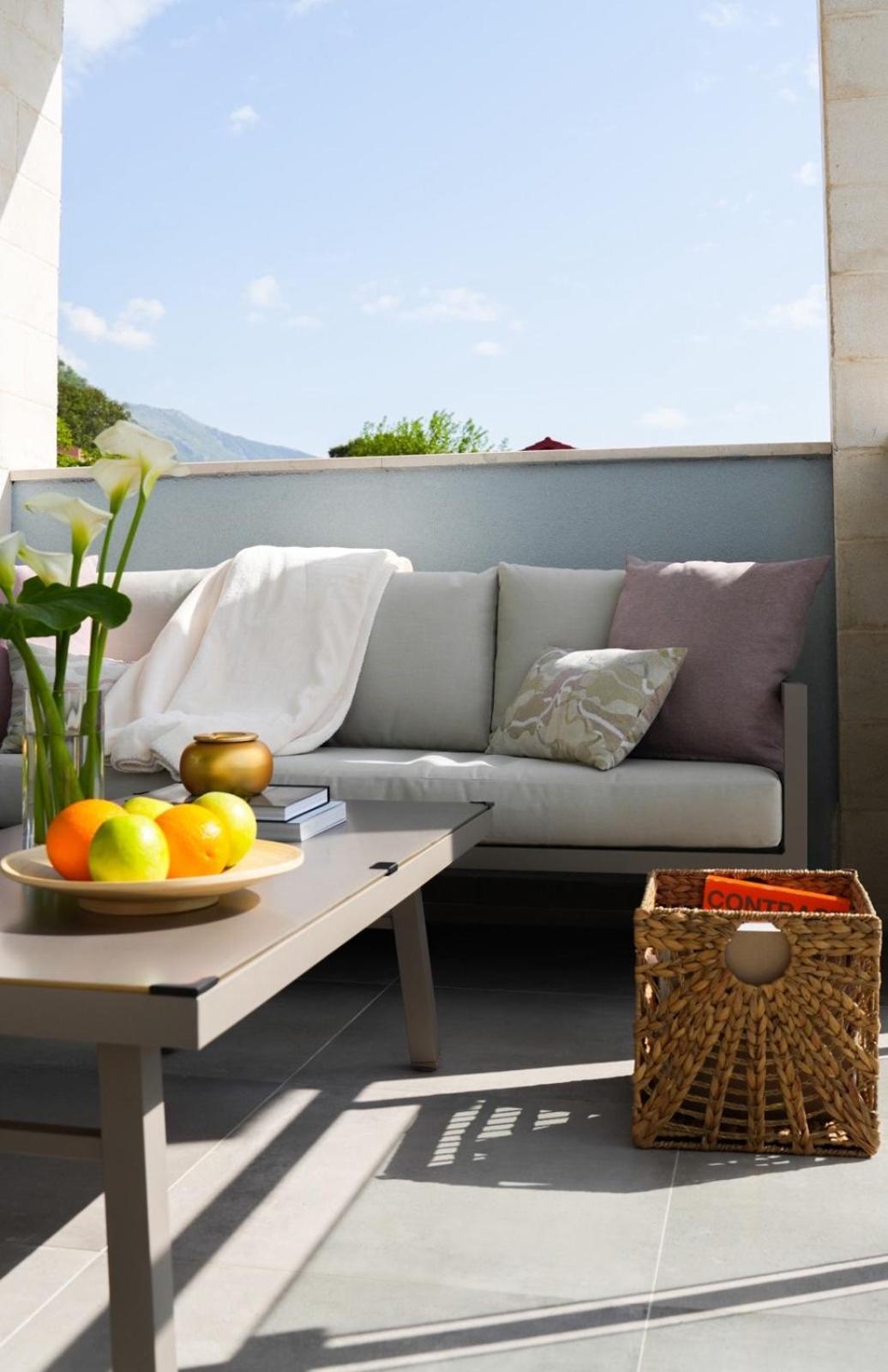Luxury Apartment Vasilisa Kotor Zewnętrze zdjęcie