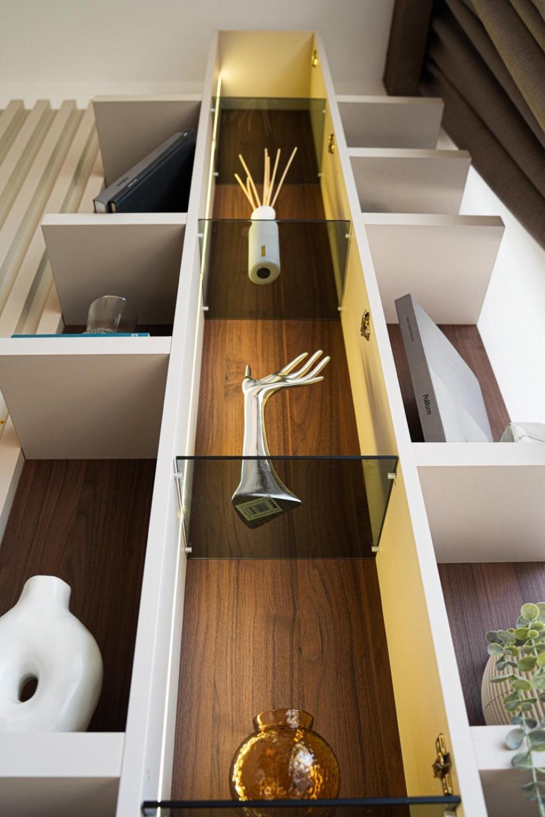 Luxury Apartment Vasilisa Kotor Zewnętrze zdjęcie