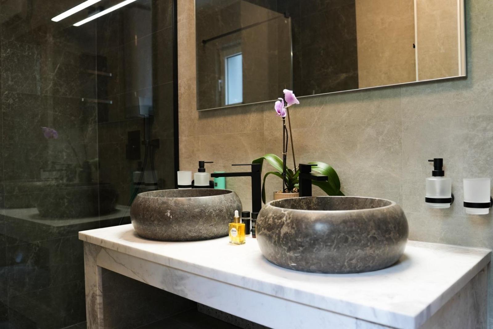 Luxury Apartment Vasilisa Kotor Zewnętrze zdjęcie