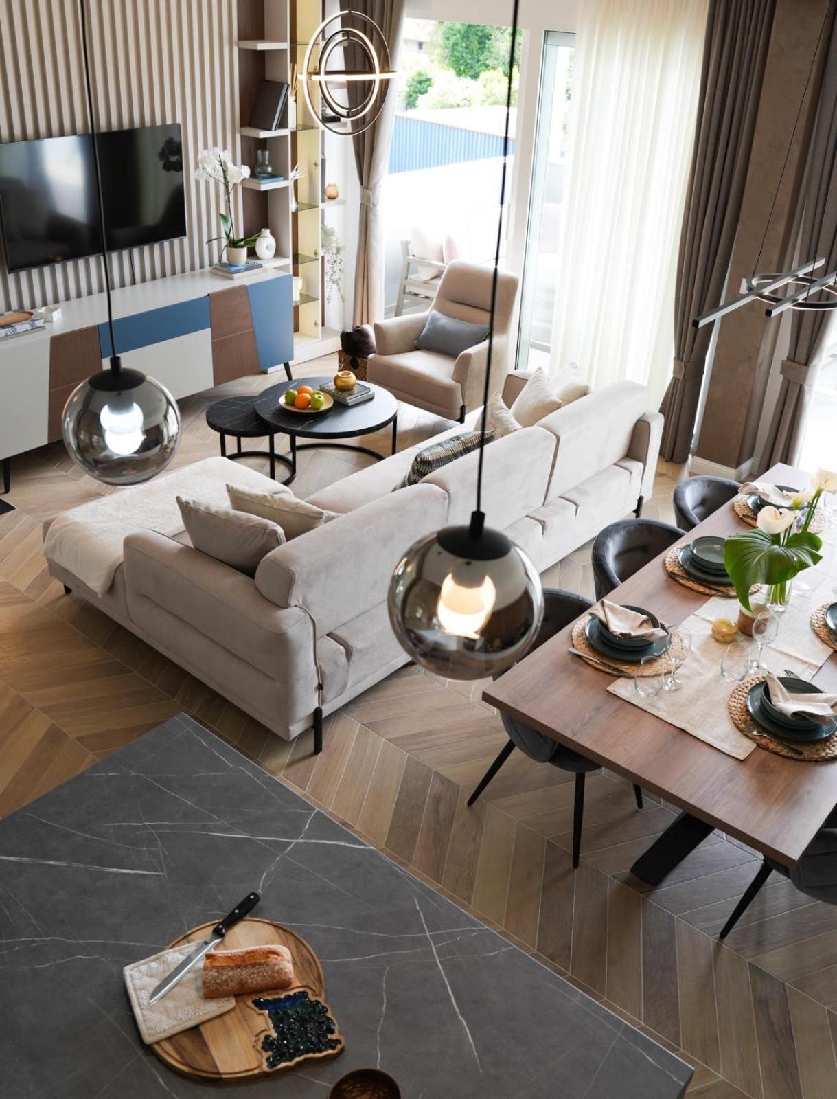 Luxury Apartment Vasilisa Kotor Zewnętrze zdjęcie