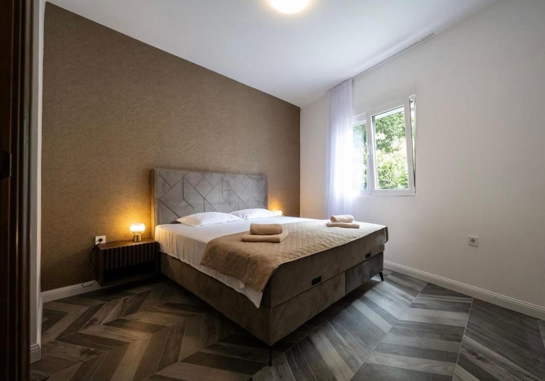 Luxury Apartment Vasilisa Kotor Zewnętrze zdjęcie