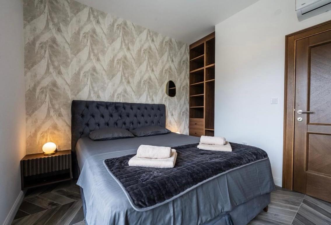 Luxury Apartment Vasilisa Kotor Zewnętrze zdjęcie