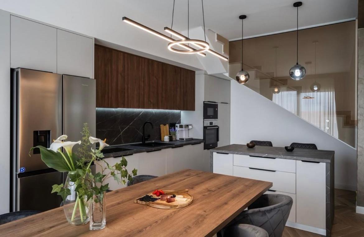 Luxury Apartment Vasilisa Kotor Zewnętrze zdjęcie