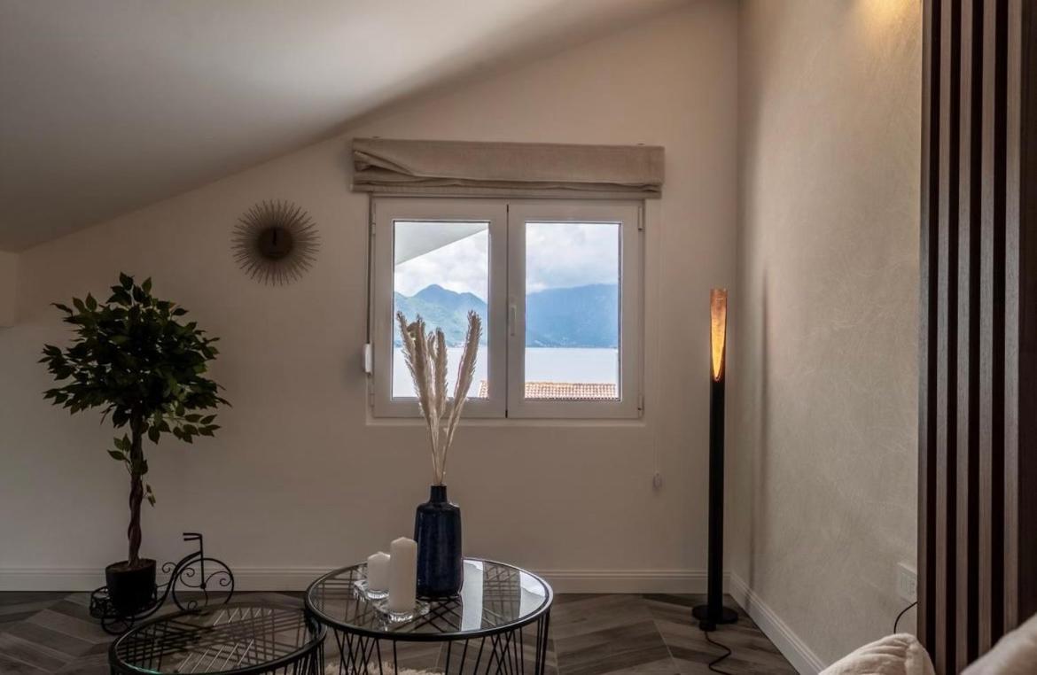 Luxury Apartment Vasilisa Kotor Zewnętrze zdjęcie