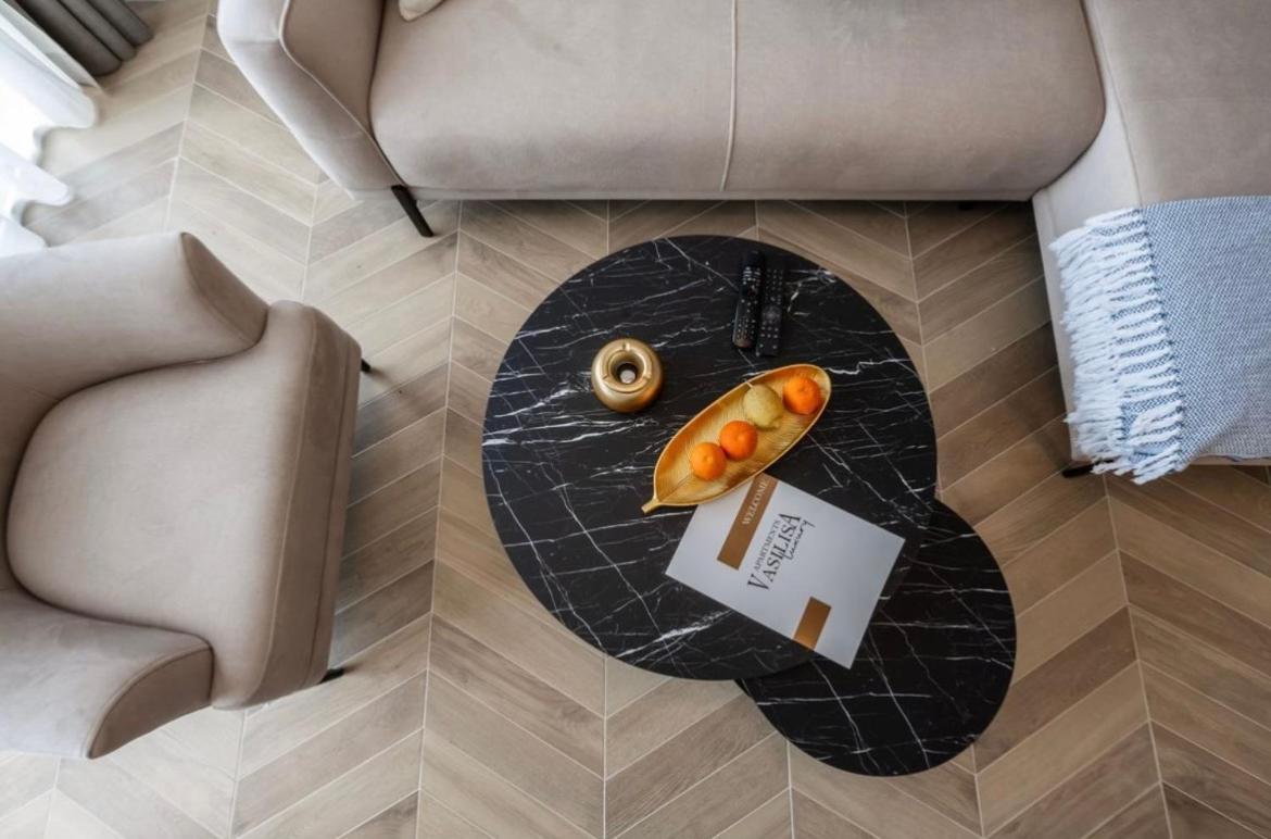 Luxury Apartment Vasilisa Kotor Zewnętrze zdjęcie