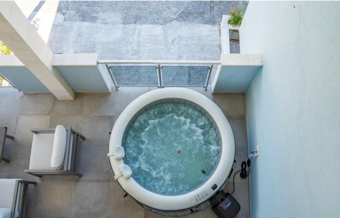 Luxury Apartment Vasilisa Kotor Zewnętrze zdjęcie