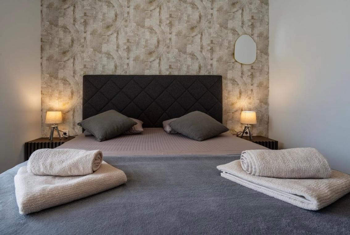 Luxury Apartment Vasilisa Kotor Zewnętrze zdjęcie